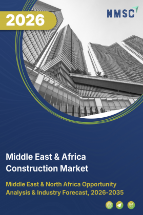 Middle East & Africa Construction Market
