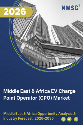 Middle East & Africa EV Charge Point Operator (CPO) Market