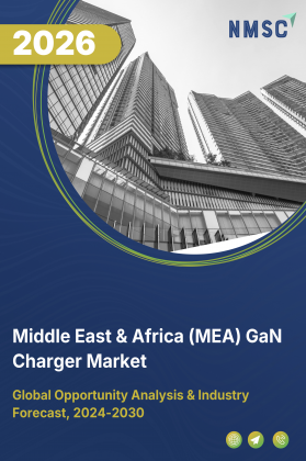 Middle East & Africa (MEA) GaN Charger Market