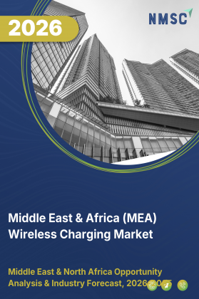 Middle East & Africa (MEA) Wireless Charging Market