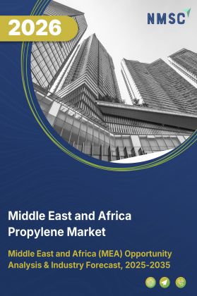 Middle East and Africa Propylene Market