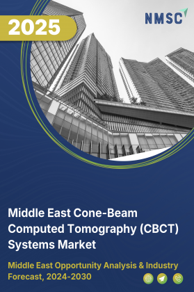 Middle East Cone-Beam Computed Tomography (CBCT) Systems Market