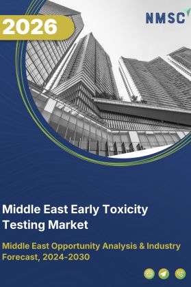 Middle East Early Toxicity Testing Market