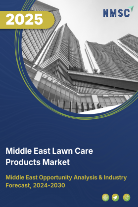 Middle East Lawn Care Products Market