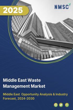 Middle East Waste Management Market