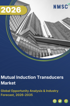 Mutual Induction Transducers Market