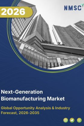 Next-Generation Biomanufacturing Market