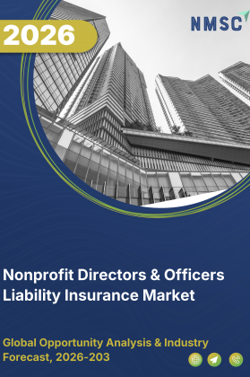 Nonprofit Directors & Officers Liability Insurance Market