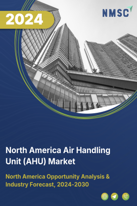 North America Air Handling Unit (AHU) Market