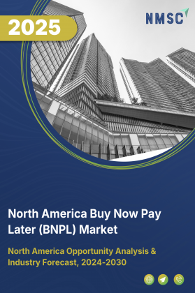 North America Buy Now Pay Later (BNPL) Market