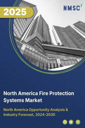 North America Fire Protection Systems Market