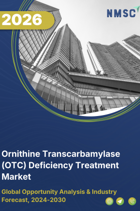 Ornithine Transcarbamylase (OTC) Deficiency Treatment Market