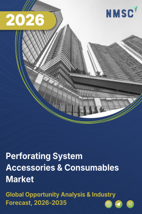 Perforating System Accessories & Consumables Market