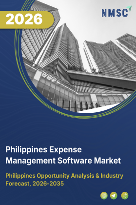 Philippines Expense Management Software Market