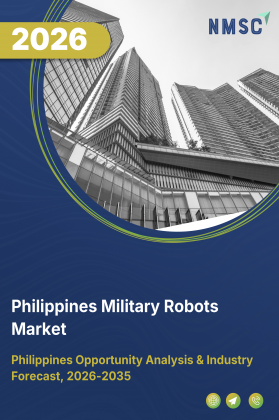 Philippines Military Robots Market