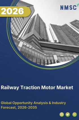 Railway Traction Motor Market