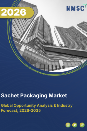 Sachet Packaging Market