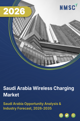 Saudi Arabia Wireless Charging Market