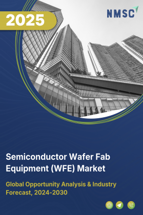 Semiconductor Wafer Fab Equipment (WFE) Market