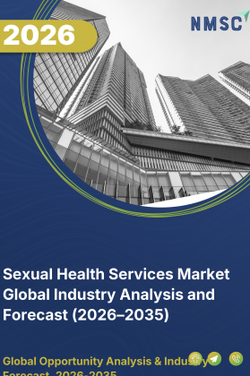 Sexual Health Services Market Global Industry Analysis and Forecast (2026–2035)