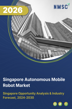 Singapore Autonomous Mobile Robot Market