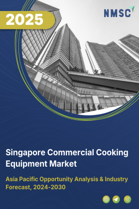 Singapore Commercial Cooking Equipment Market