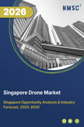Singapore Drone Market