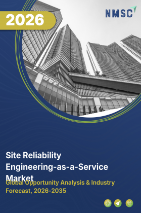 Site Reliability Engineering-as-a-Service Market