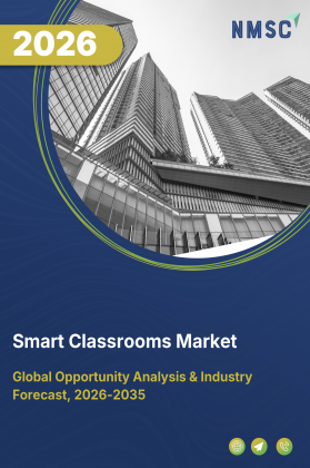 Smart Classrooms Market