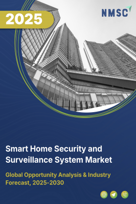 Smart Home Security and Surveillance System Market
