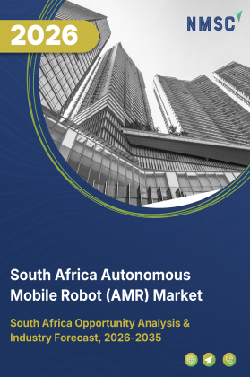 South Africa Autonomous Mobile Robot (AMR) Market