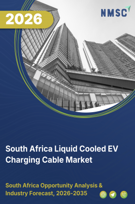South Africa Liquid Cooled EV Charging Cable Market