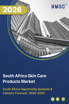 South Africa Skin Care Products Market