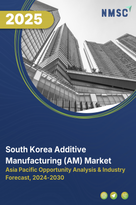 South Korea Additive Manufacturing (AM) Market