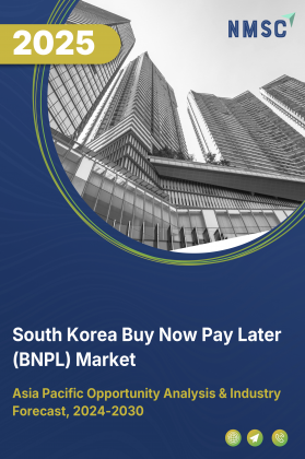South Korea Buy Now Pay Later (BNPL) Market