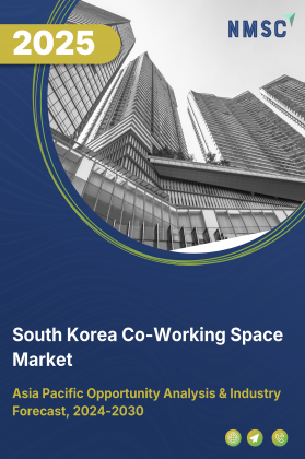 South Korea Co-Working Space Market