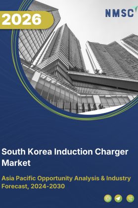 South Korea Induction Charger Market