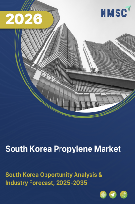 South Korea Propylene Market
