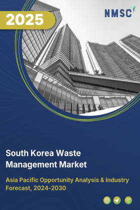 South Korea Waste Management Market