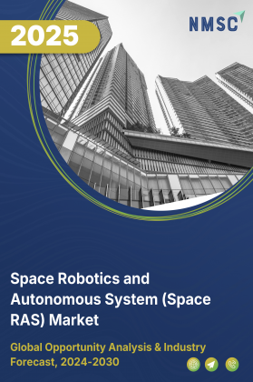 Space Robotics and Autonomous System (Space RAS) Market