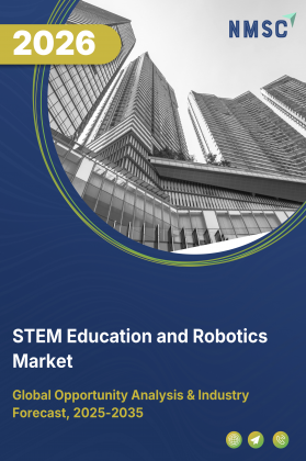 STEM Education and Robotics Market