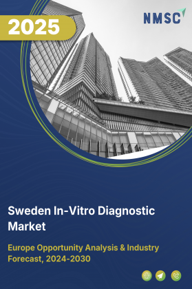 Sweden In-Vitro Diagnostic Market