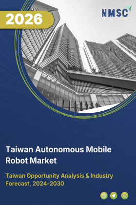 Taiwan Autonomous Mobile Robot Market