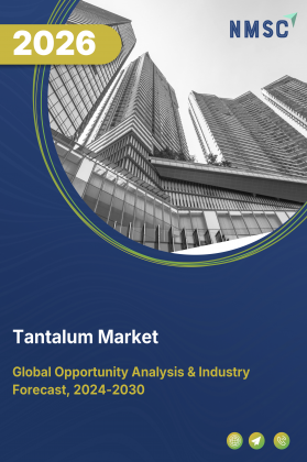 Tantalum Market