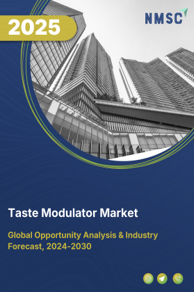 Taste Modulator Market