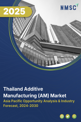 Thailand Additive Manufacturing (AM) Market