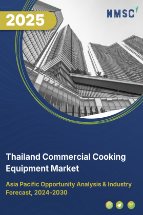 Thailand Commercial Cooking Equipment Market