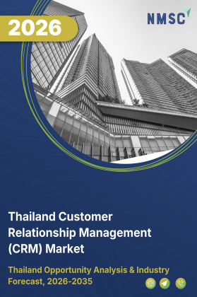 Thailand Customer Relationship Management (CRM) Market