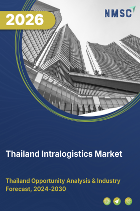 Thailand Intralogistics Market