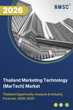 Thailand Marketing Technology (MarTech) Market